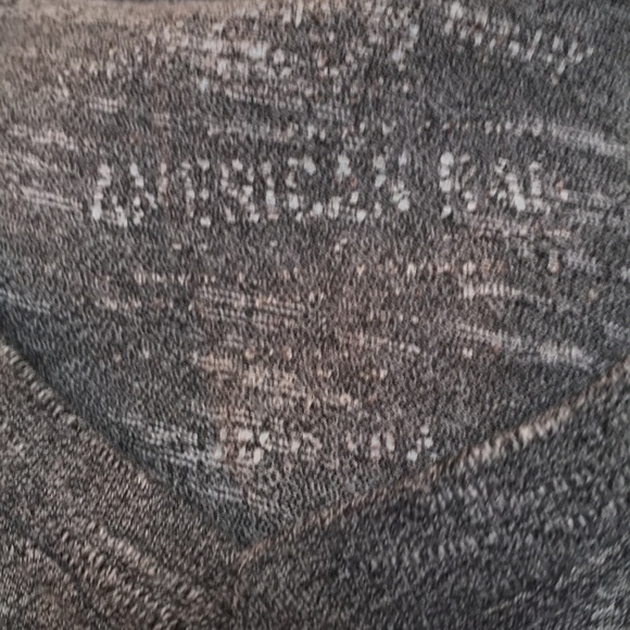 Lot of 2 Man's Shirts American Rag Zara - Picture 4 of 4